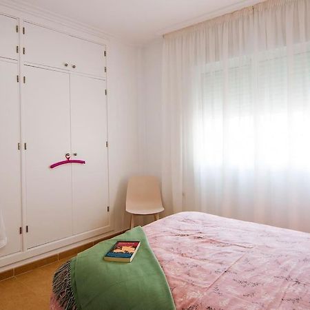 Sentirse En Casa Lejos De Casa. Apartamento 2. Almería Eksteriør bilde